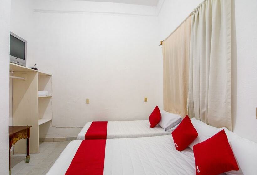 酒店 Suites Tropicana Ixtapa