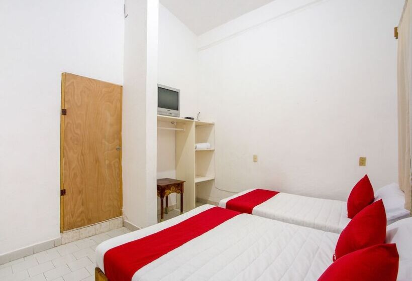 酒店 Suites Tropicana Ixtapa