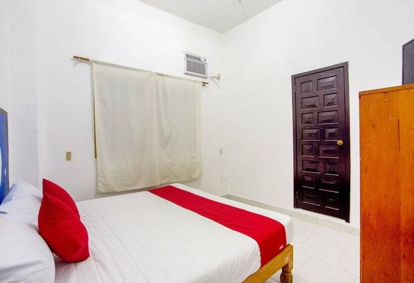 酒店 Suites Tropicana Ixtapa