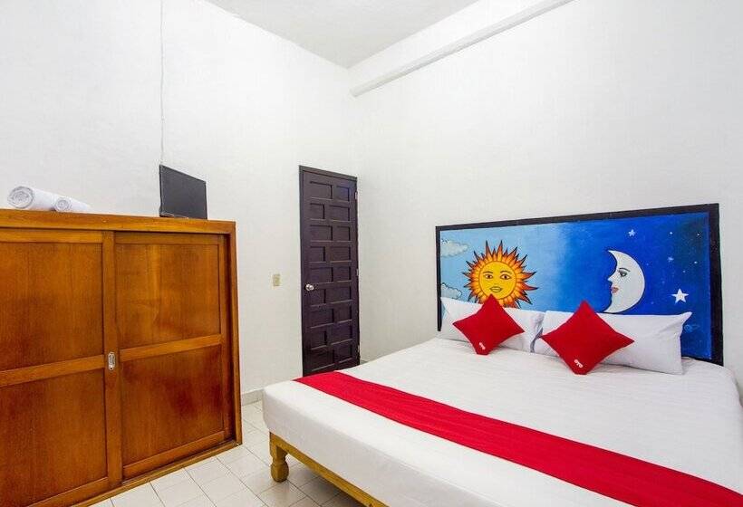 酒店 Suites Tropicana Ixtapa