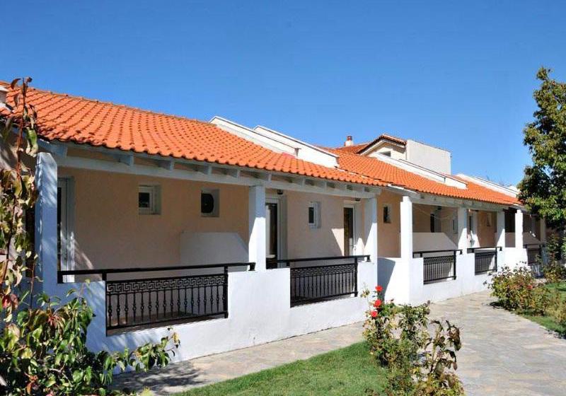 酒店 Sunrise Beach