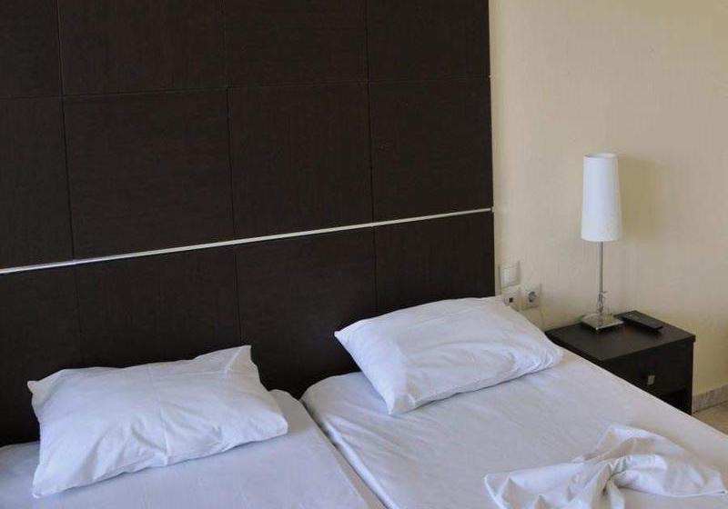 호텔 Sunrise Beach