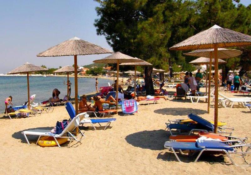 酒店 Sunrise Beach