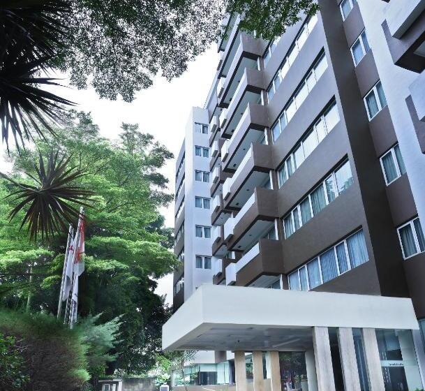 Swiss Belhotel Pondok Indah