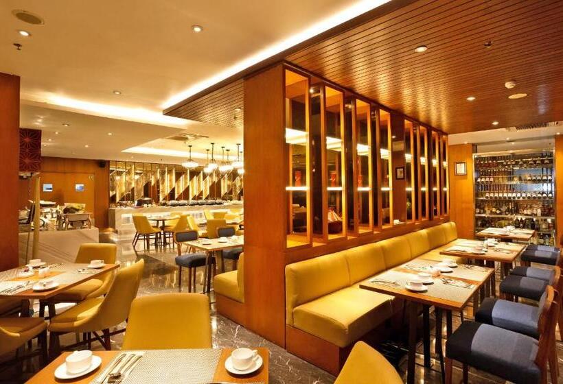 Swiss Belhotel Pondok Indah