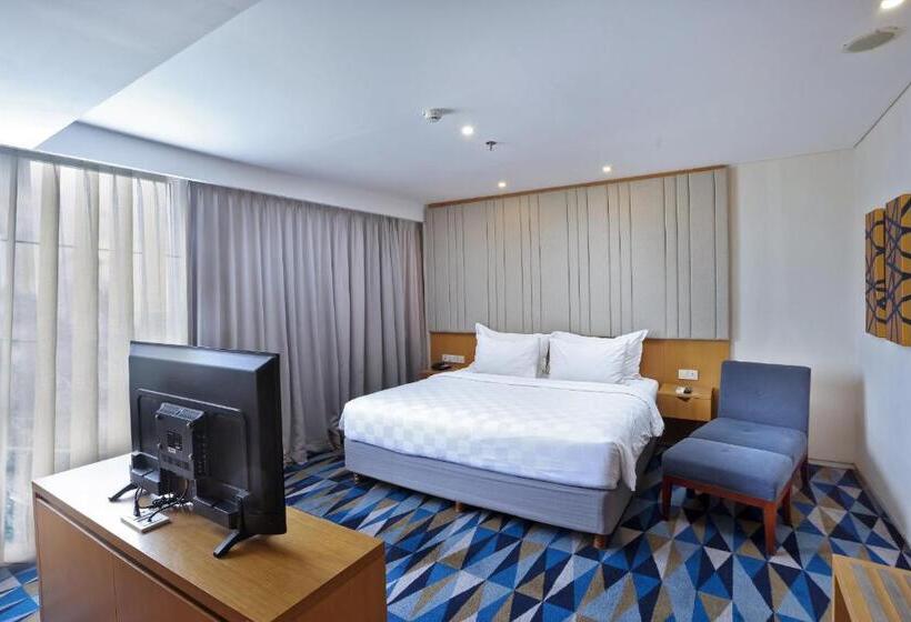 Swiss Belhotel Pondok Indah