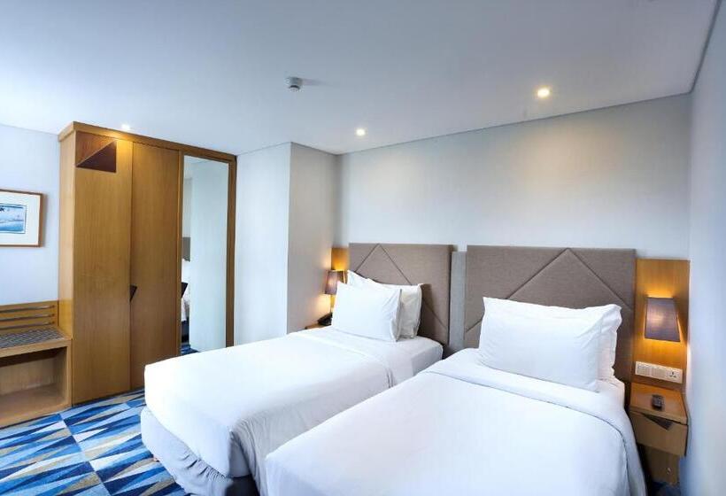 Swiss Belhotel Pondok Indah