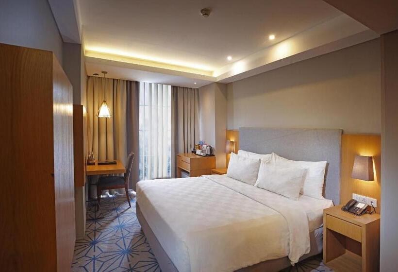 Swiss Belhotel Pondok Indah