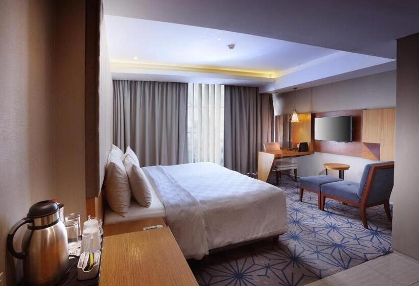 Swiss Belhotel Pondok Indah