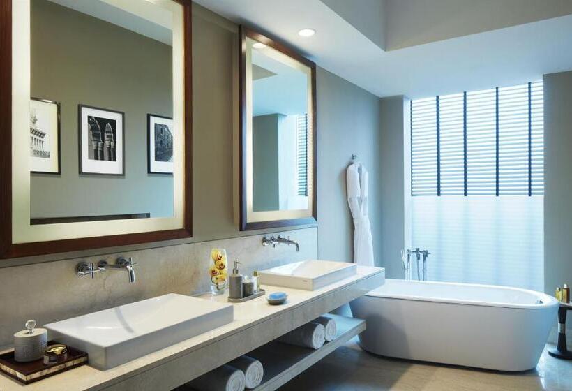 בית מלון כפרי Taj Bangalore