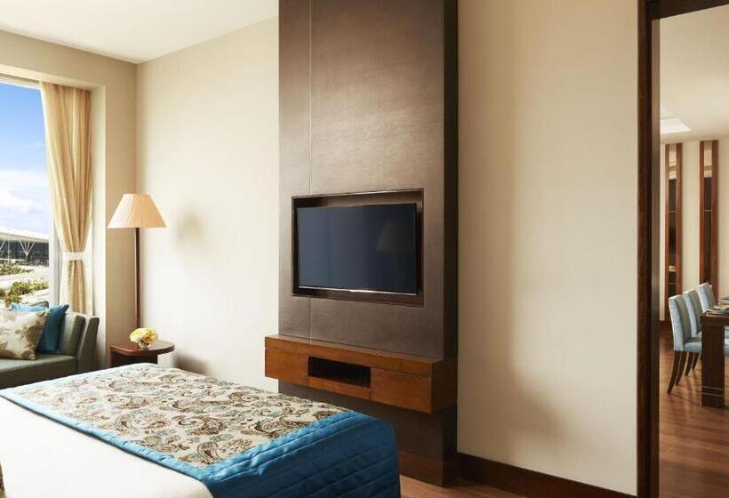 בית מלון כפרי Taj Bangalore