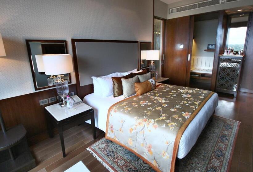 בית מלון כפרי Taj Bangalore