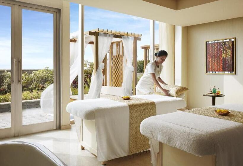 בית מלון כפרי Taj Bangalore