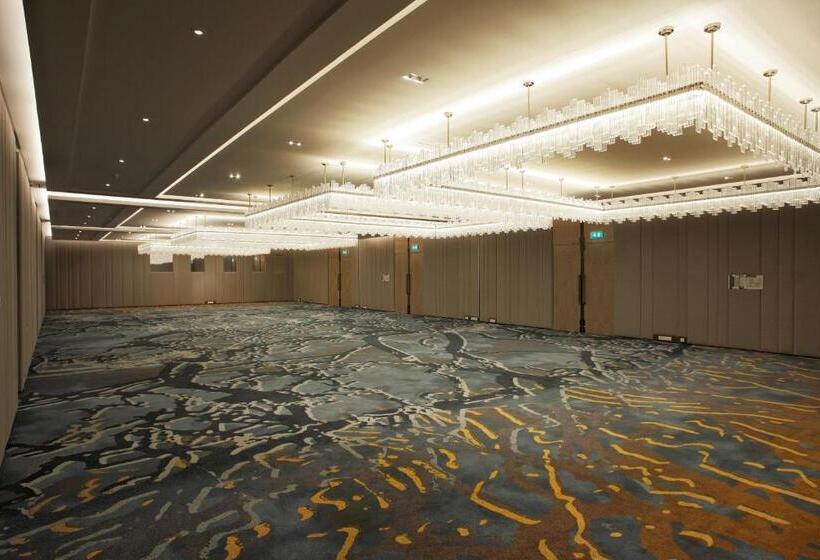 Tangla Hotel Brussels