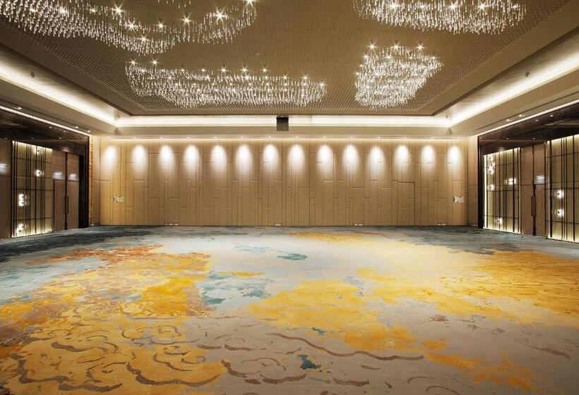 Tangla Hotel Brussels