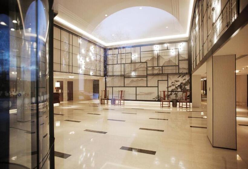 Tangla Hotel Brussels