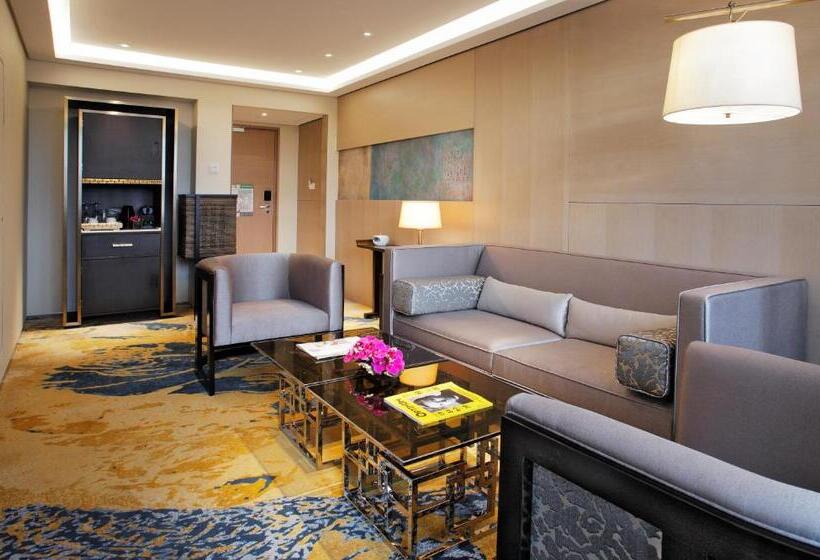 Tangla Hotel Brussels