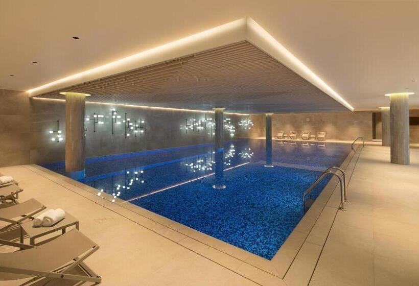 Tangla Hotel Brussels