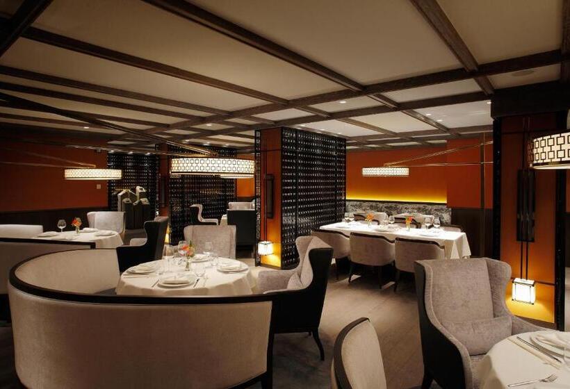 Tangla Hotel Brussels