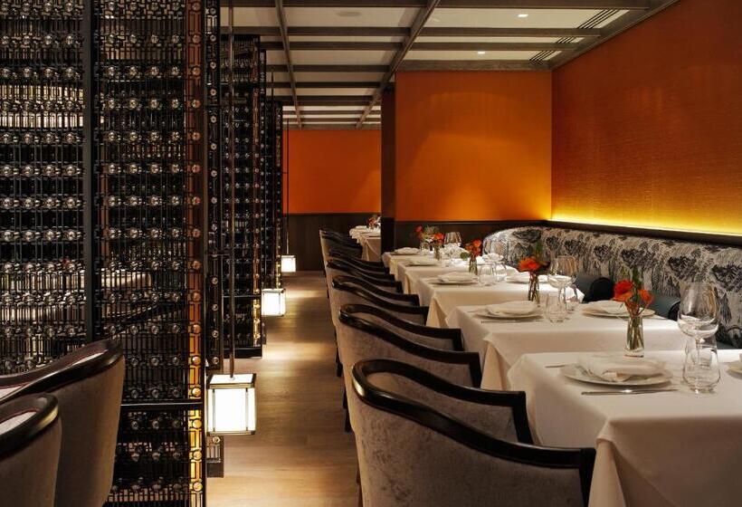 Tangla Hotel Brussels