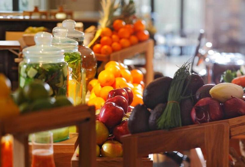 Tangla Hotel Brussels