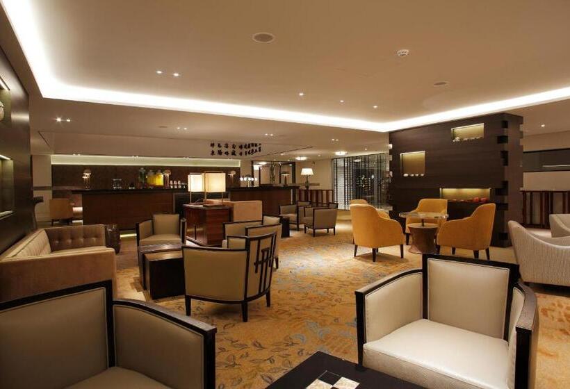 Tangla Hotel Brussels