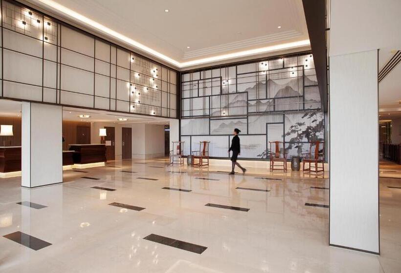 Tangla Hotel Brussels