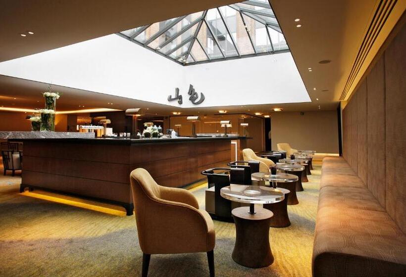 Tangla Hotel Brussels