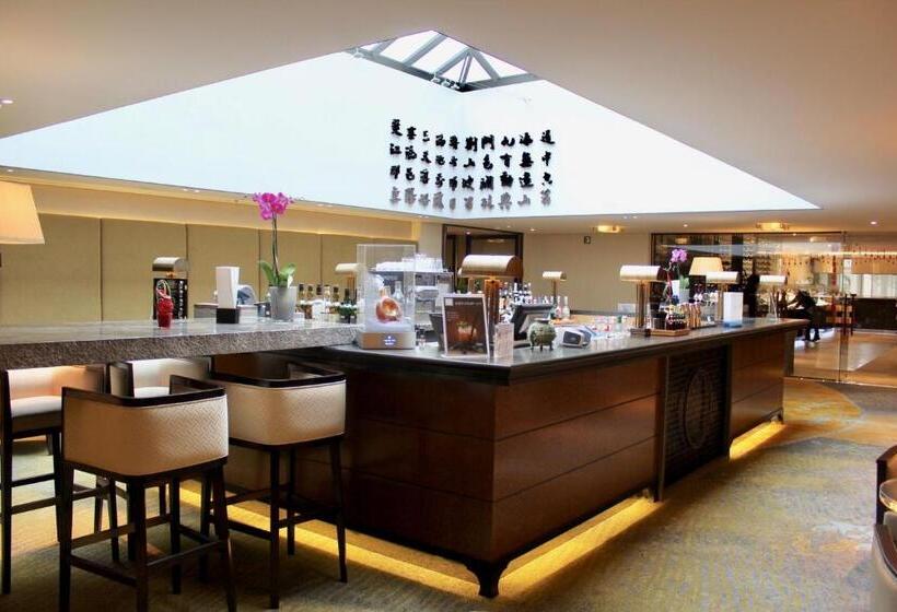 Tangla Hotel Brussels