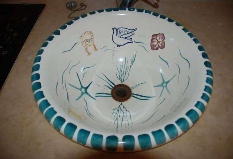 Отель Agriturismo Terrauzza Sul Mare