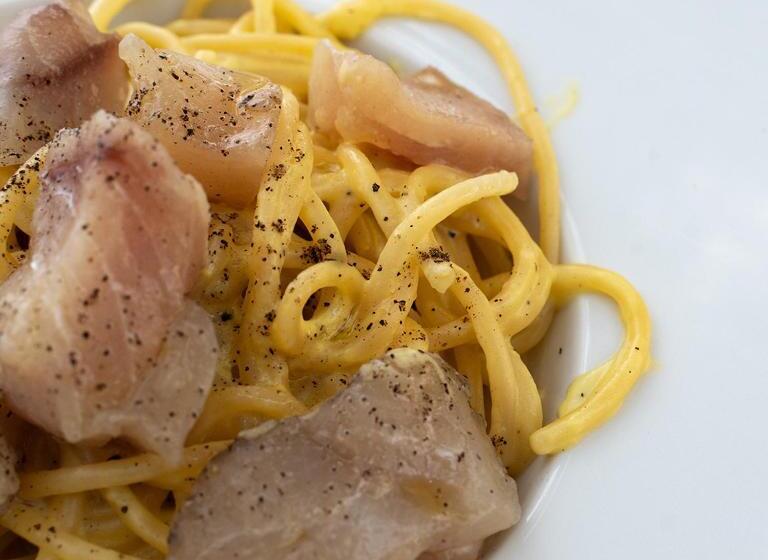 Отель Testa Di Monaco Natural Beach