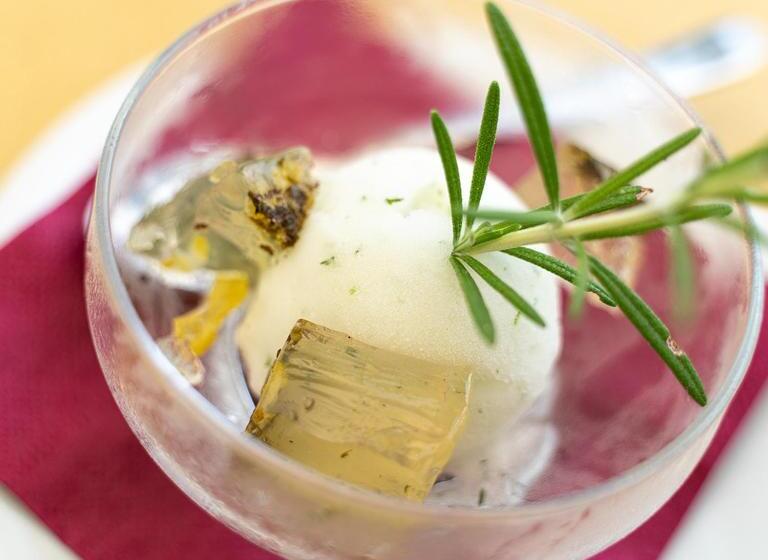 Отель Testa Di Monaco Natural Beach