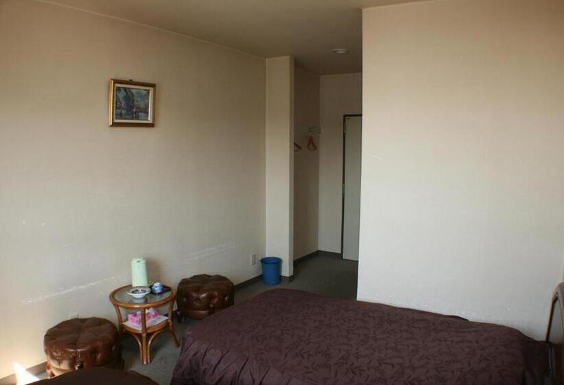 فندق Tetora Yunokawa Onsen