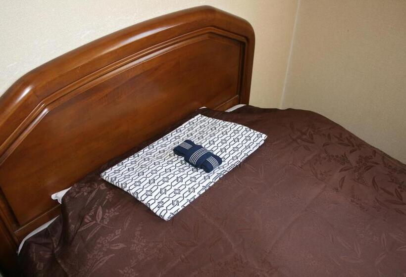 فندق Tetora Yunokawa Onsen