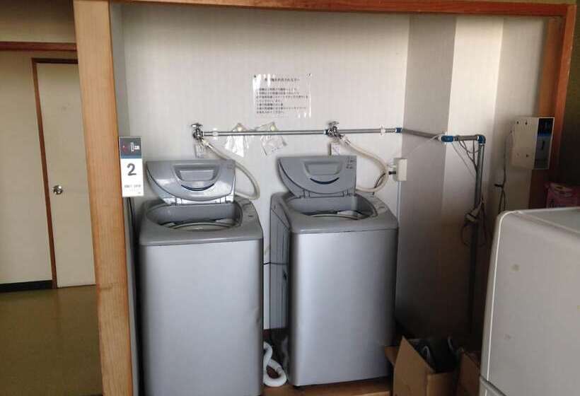 فندق Tetora Yunokawa Onsen