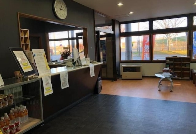 فندق Tetora Yunokawa Onsen