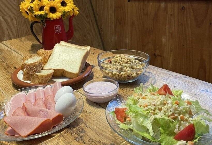 호텔 The Lodge Moiwa 834