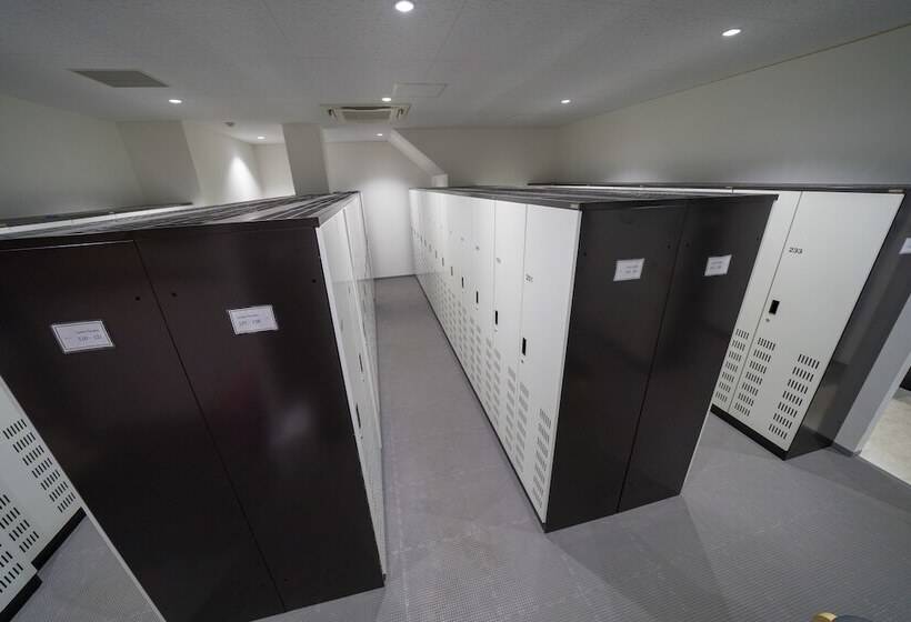 호텔 The Lodge Moiwa 834