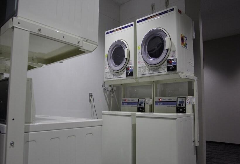 호텔 The Lodge Moiwa 834