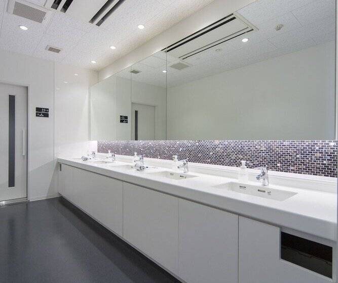 호텔 The Lodge Moiwa 834