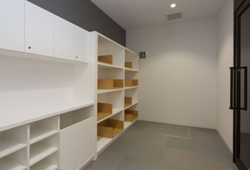 호텔 The Lodge Moiwa 834