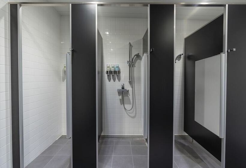 호텔 The Lodge Moiwa 834