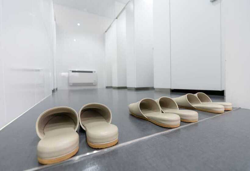 호텔 The Lodge Moiwa 834