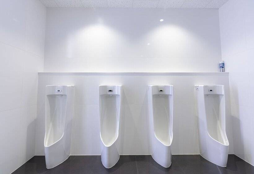 호텔 The Lodge Moiwa 834