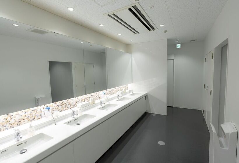 호텔 The Lodge Moiwa 834