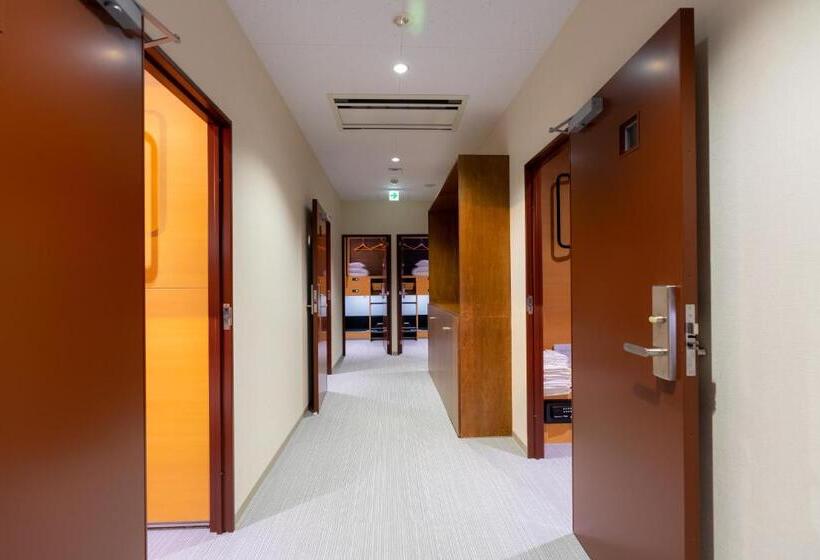 호텔 The Lodge Moiwa 834