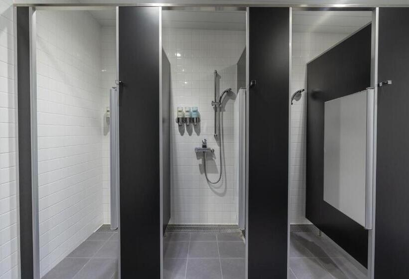 호텔 The Lodge Moiwa 834