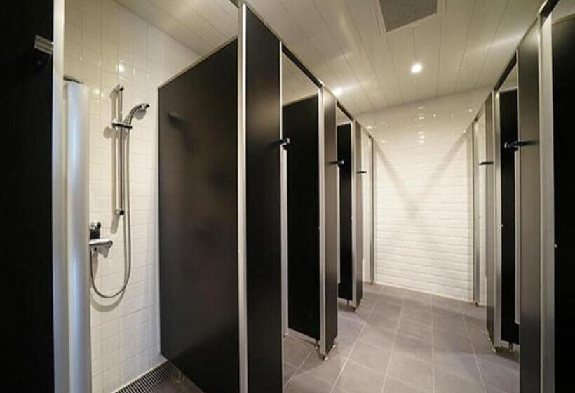 호텔 The Lodge Moiwa 834