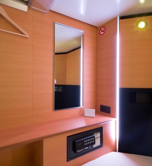 호텔 The Lodge Moiwa 834