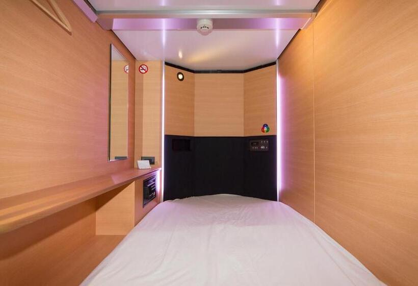 호텔 The Lodge Moiwa 834